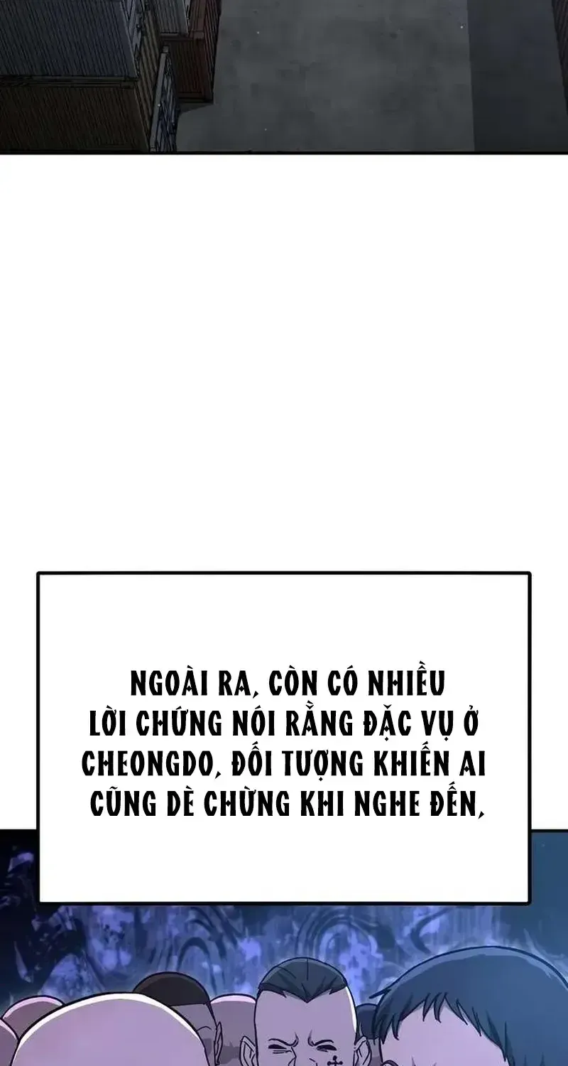 Người Dọn Dẹp Chap 25 - Next Chap 26