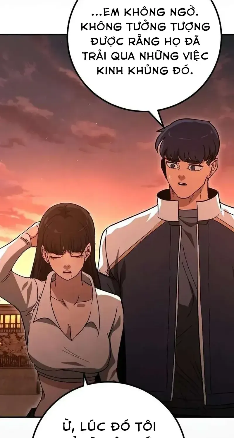 Người Dọn Dẹp Chap 25 - Next Chap 26