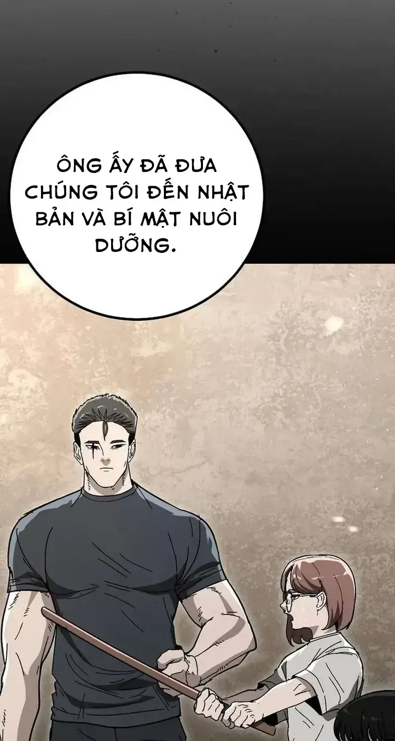 Người Dọn Dẹp Chap 25 - Next Chap 26