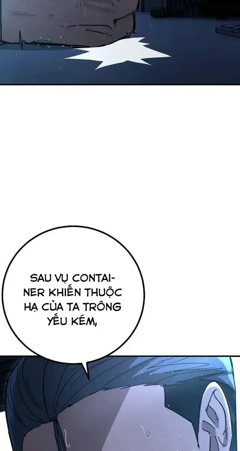 Người Dọn Dẹp Chap 27 - Next Chap 28