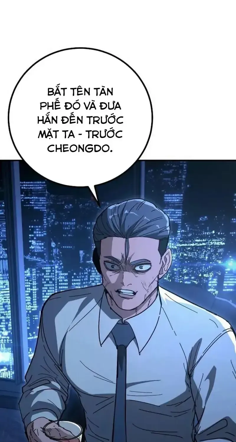 Người Dọn Dẹp Chap 27 - Next Chap 28