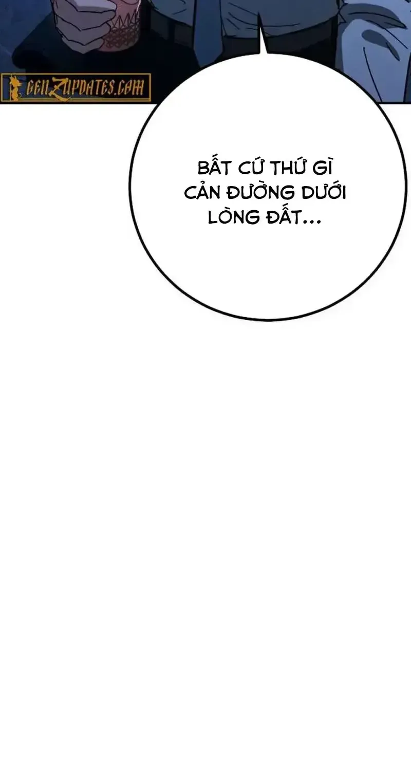 Người Dọn Dẹp Chap 27 - Next Chap 28