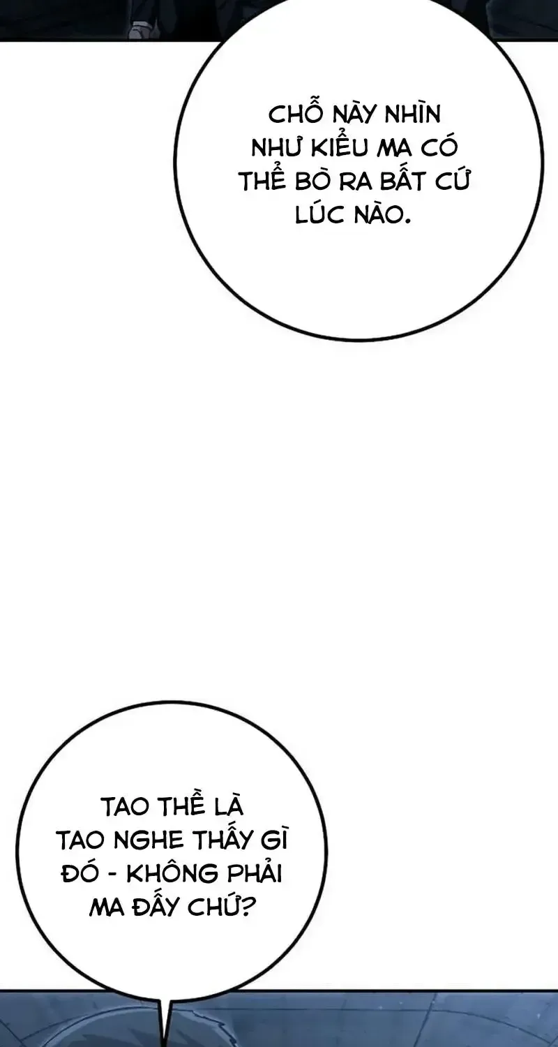 Người Dọn Dẹp Chap 27 - Next Chap 28