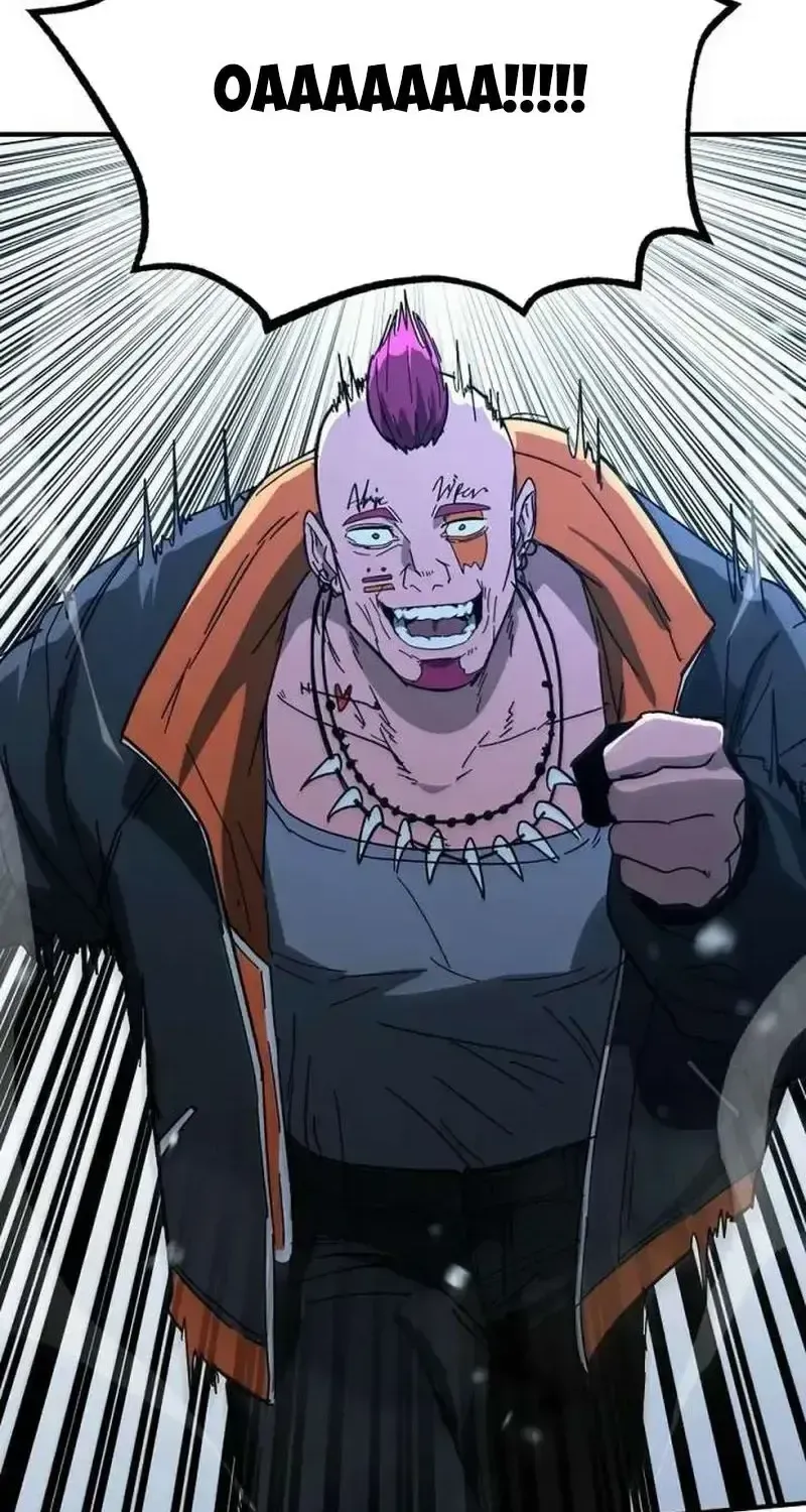 Người Dọn Dẹp Chap 27 - Next Chap 28