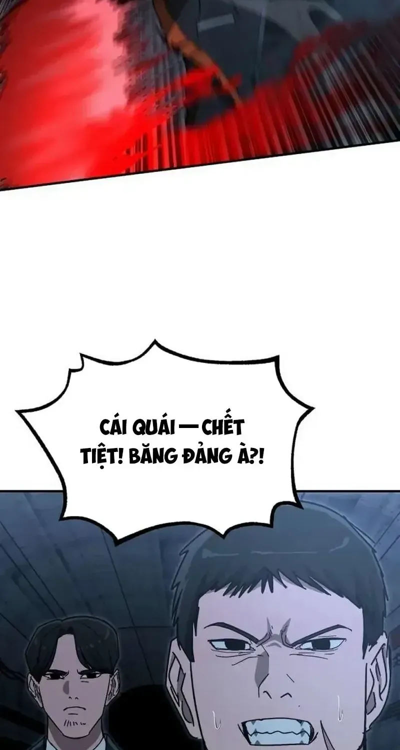 Người Dọn Dẹp Chap 27 - Next Chap 28