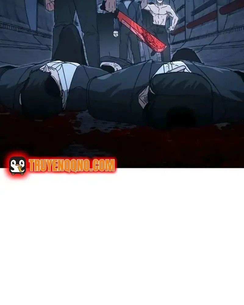 Người Dọn Dẹp Chap 27 - Next Chap 28