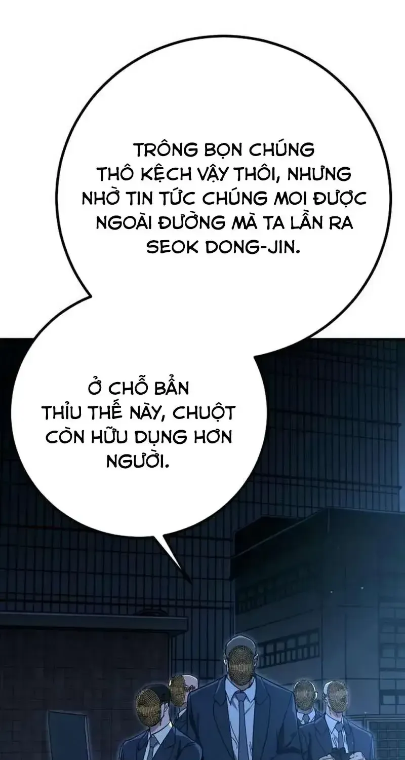 Người Dọn Dẹp Chap 27 - Next Chap 28