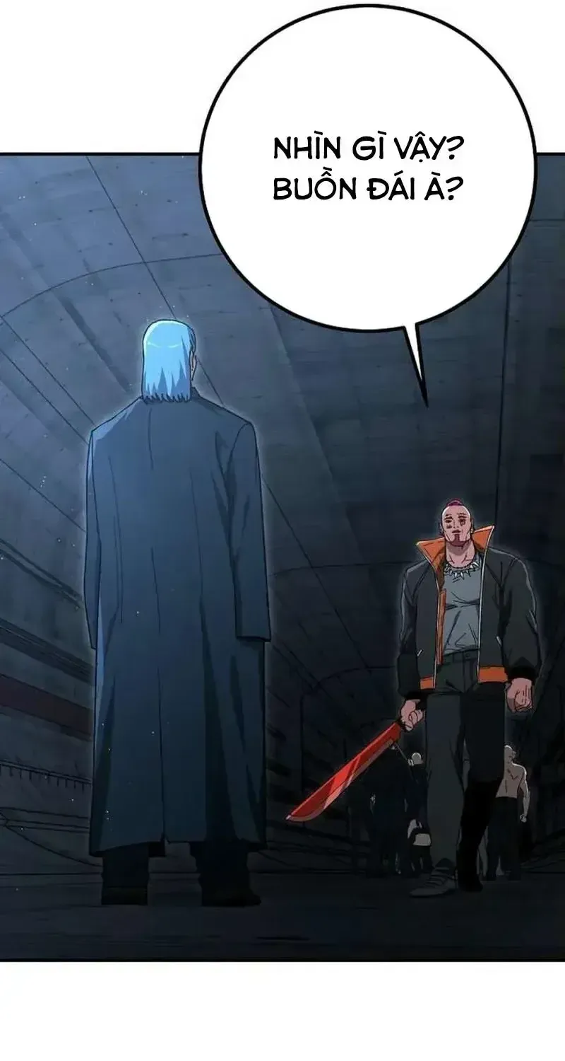 Người Dọn Dẹp Chap 27 - Next Chap 28