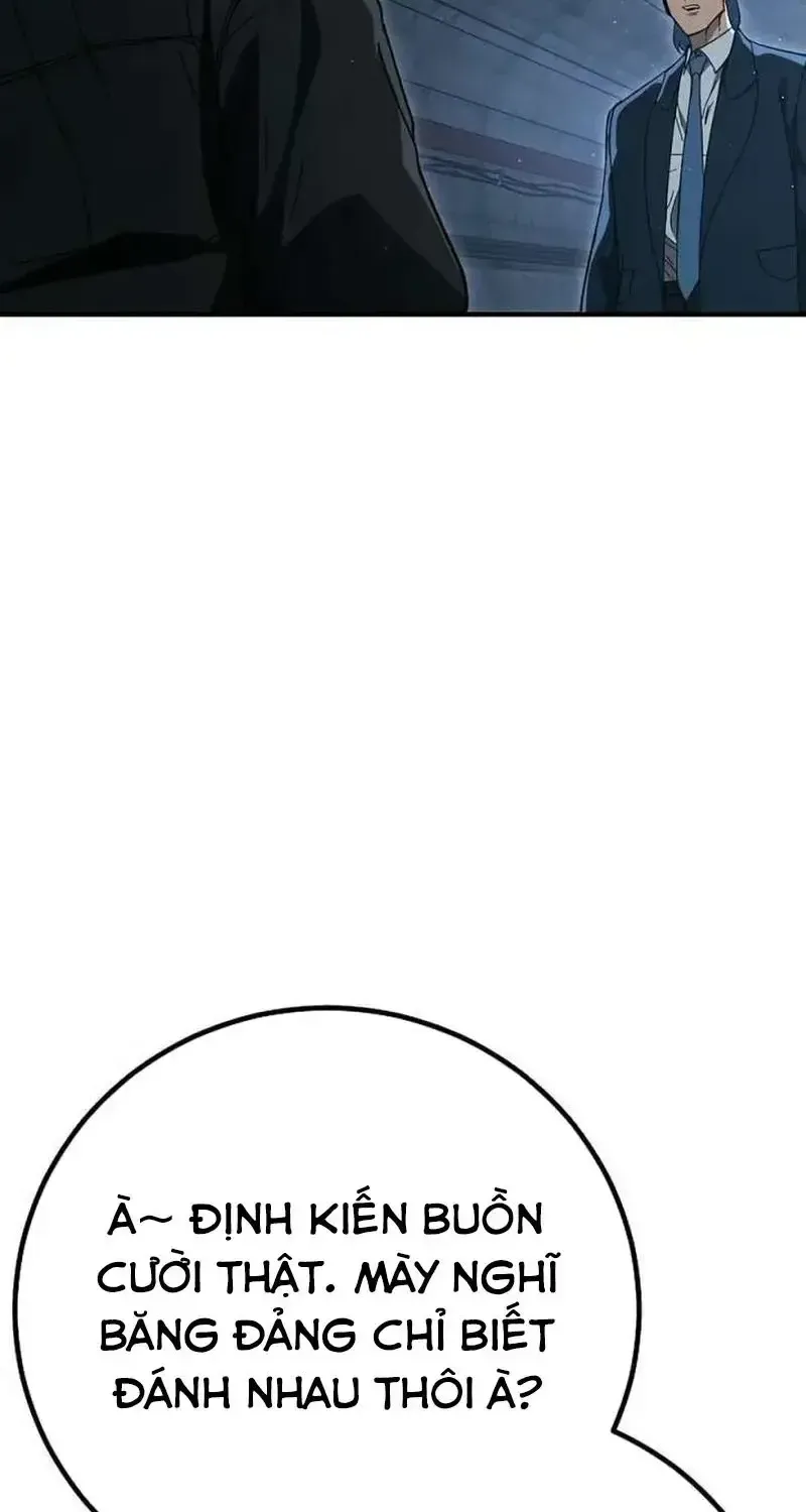 Người Dọn Dẹp Chap 27 - Next Chap 28