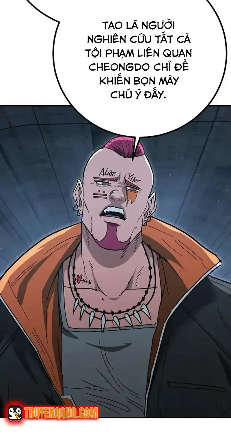 Người Dọn Dẹp Chap 27 - Next Chap 28