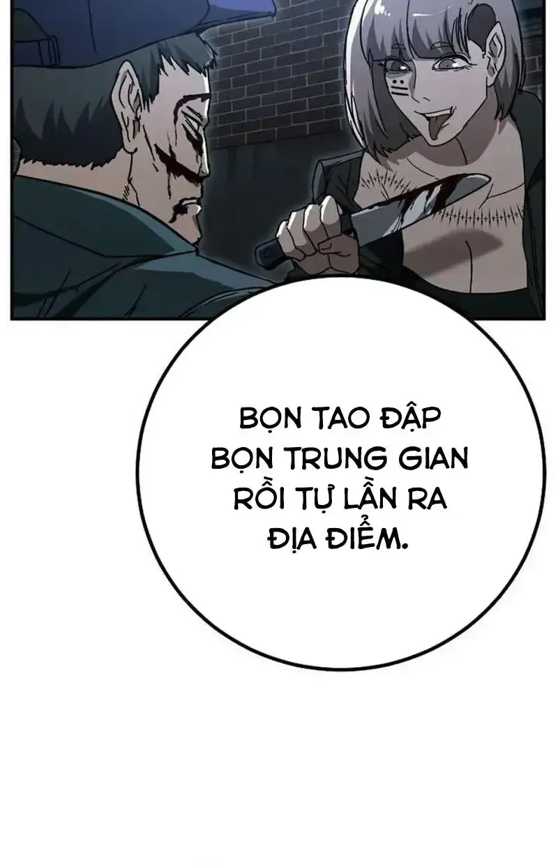 Người Dọn Dẹp Chap 27 - Next Chap 28