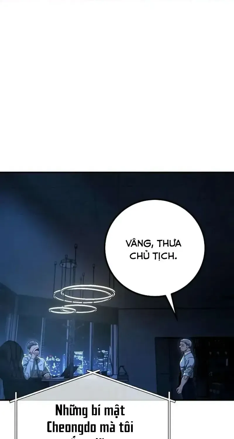 Người Dọn Dẹp Chap 27 - Next Chap 28