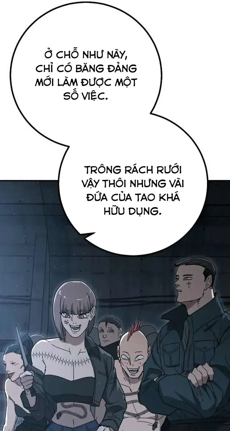 Người Dọn Dẹp Chap 27 - Next Chap 28