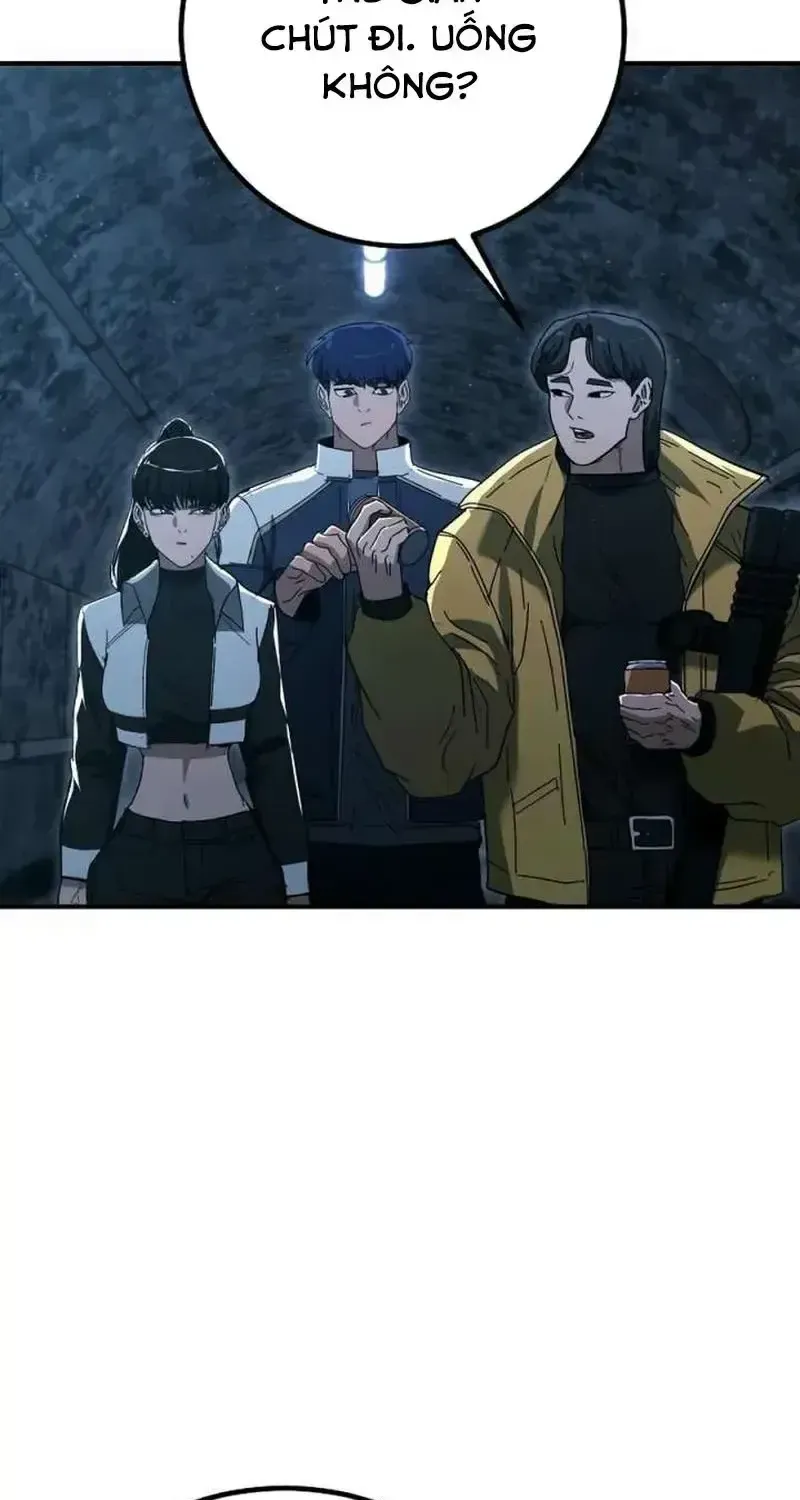 Người Dọn Dẹp Chap 27 - Next Chap 28