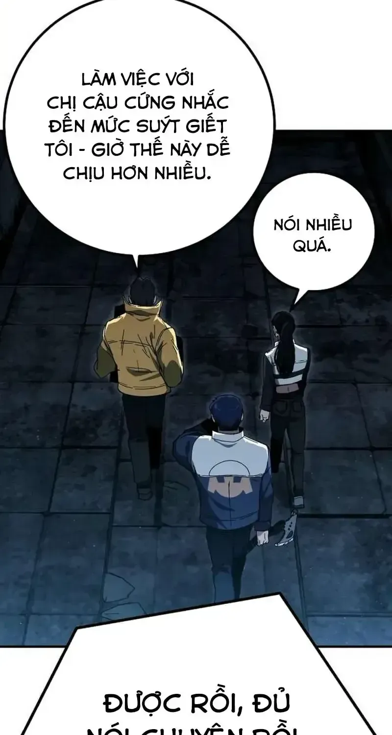 Người Dọn Dẹp Chap 27 - Next Chap 28