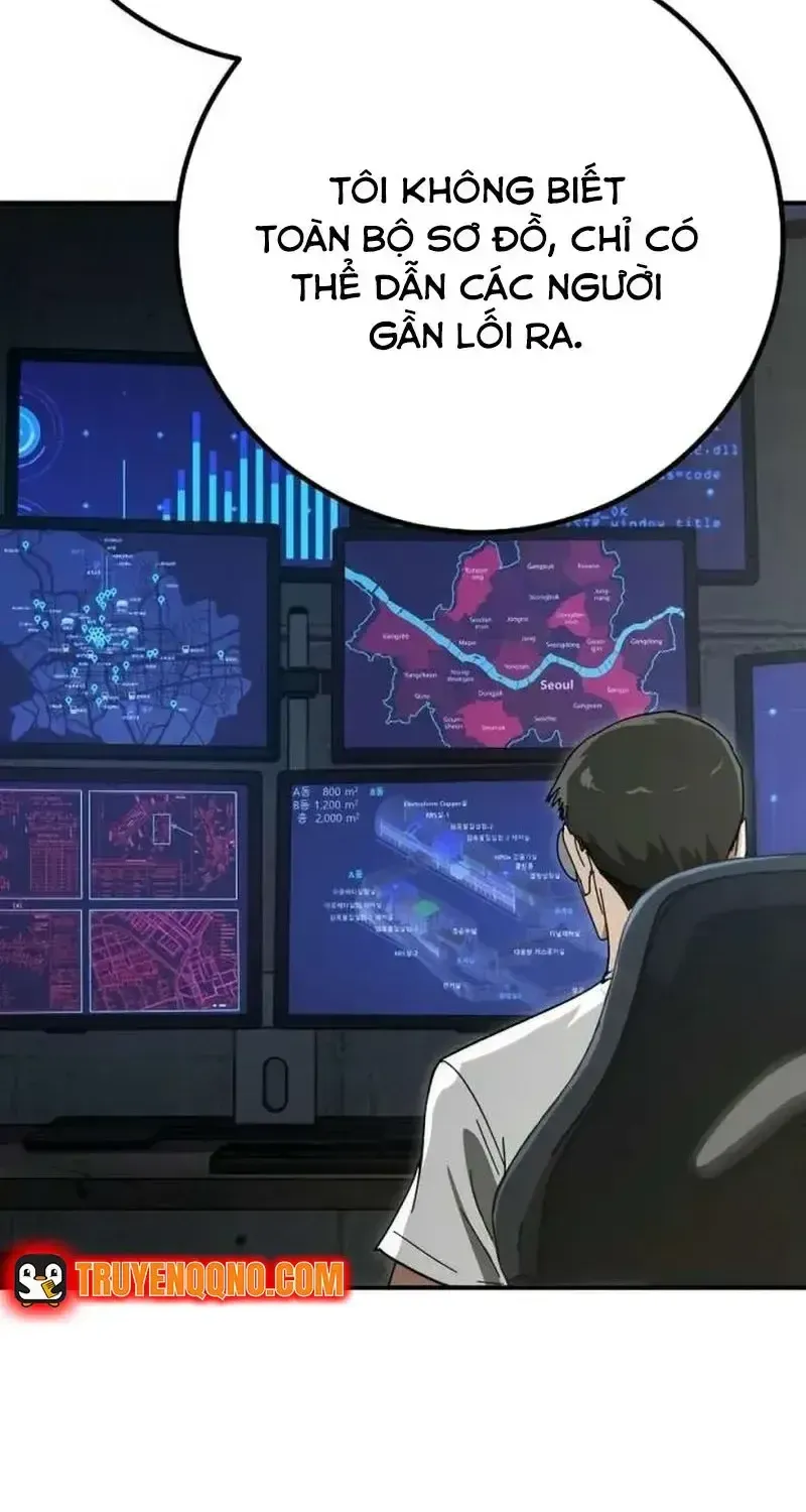 Người Dọn Dẹp Chap 27 - Next Chap 28