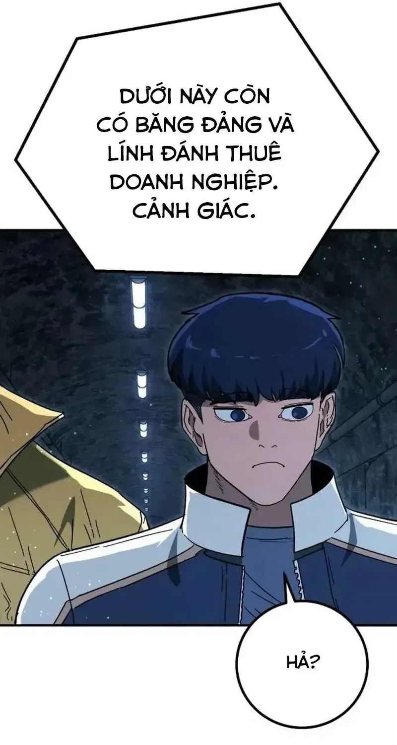 Người Dọn Dẹp Chap 27 - Next Chap 28