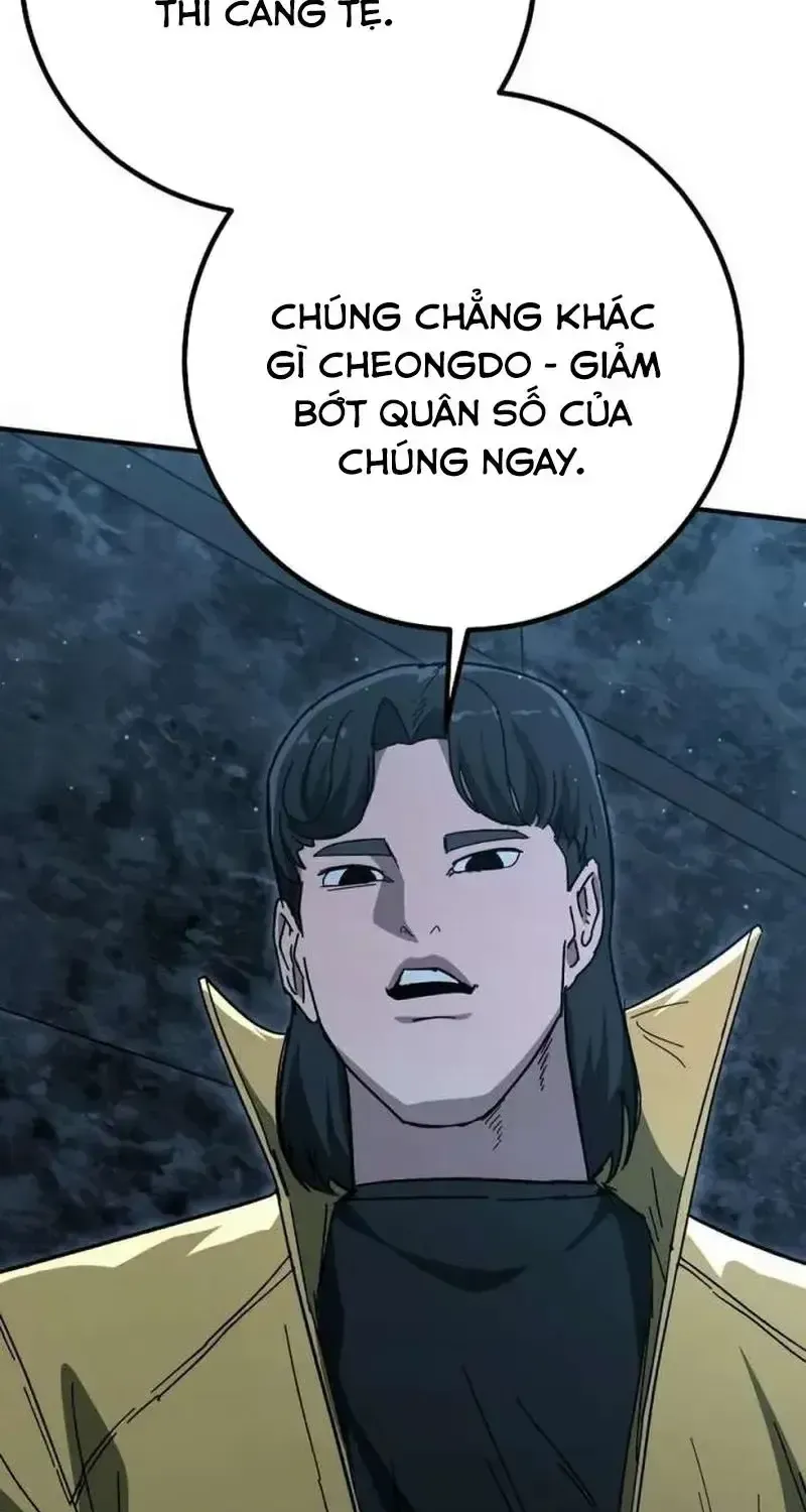 Người Dọn Dẹp Chap 27 - Next Chap 28