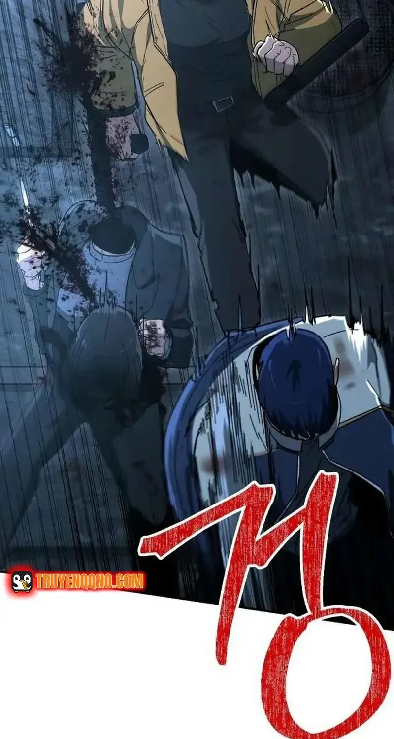 Người Dọn Dẹp Chap 27 - Next Chap 28