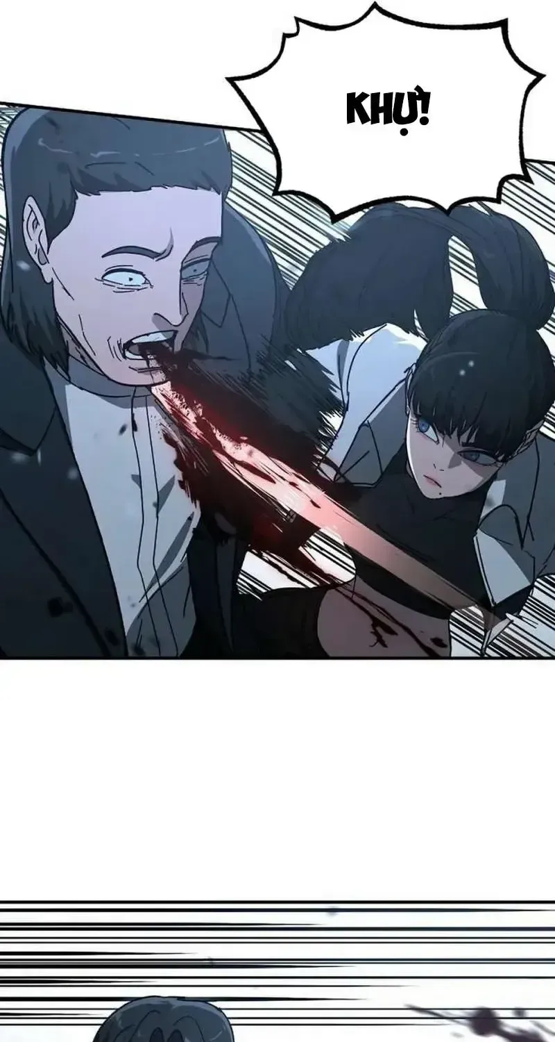 Người Dọn Dẹp Chap 27 - Next Chap 28