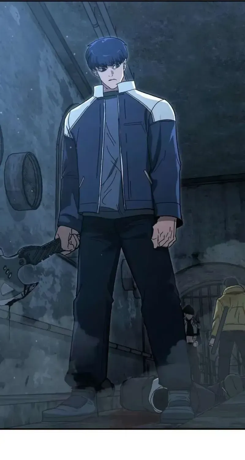 Người Dọn Dẹp Chap 27 - Next Chap 28