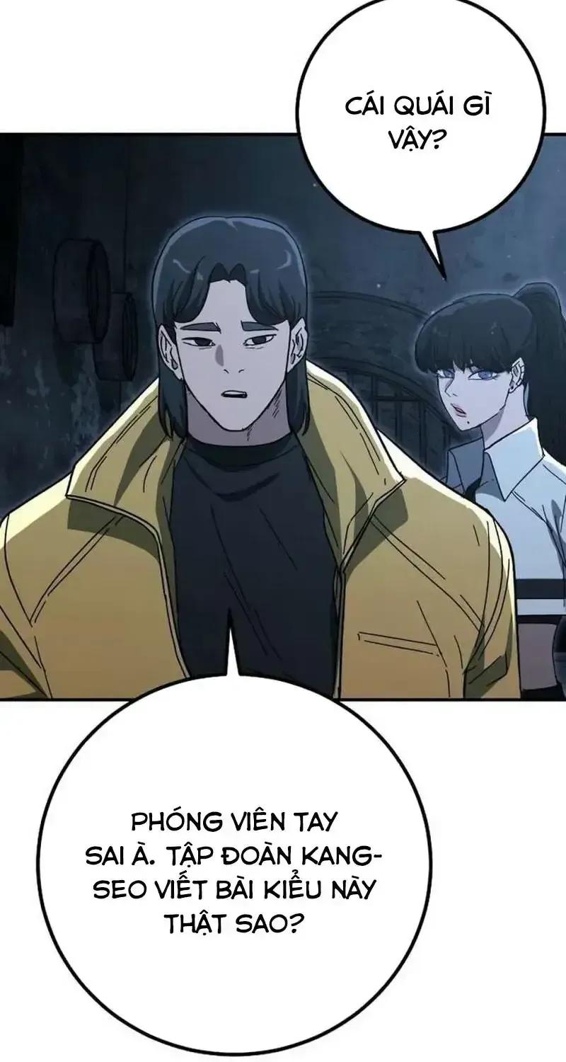 Người Dọn Dẹp Chap 27 - Next Chap 28