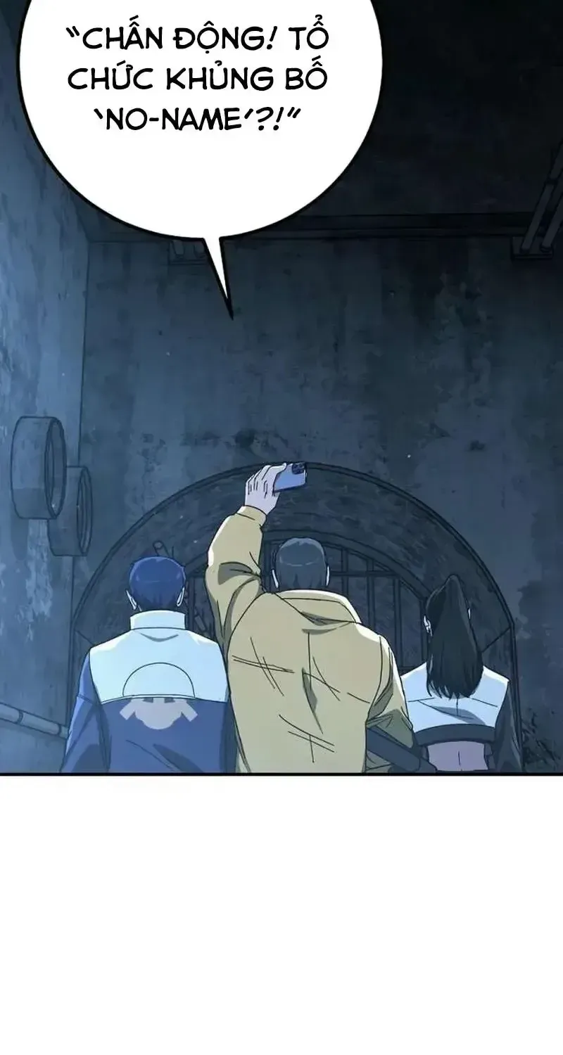 Người Dọn Dẹp Chap 27 - Next Chap 28