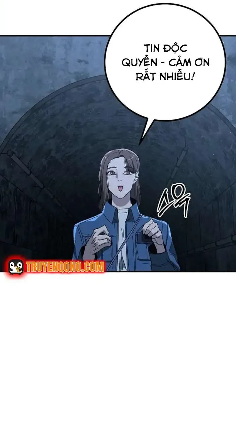 Người Dọn Dẹp Chap 27 - Next Chap 28