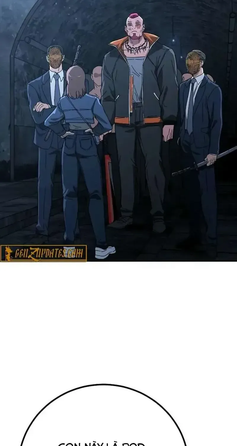 Người Dọn Dẹp Chap 27 - Next Chap 28