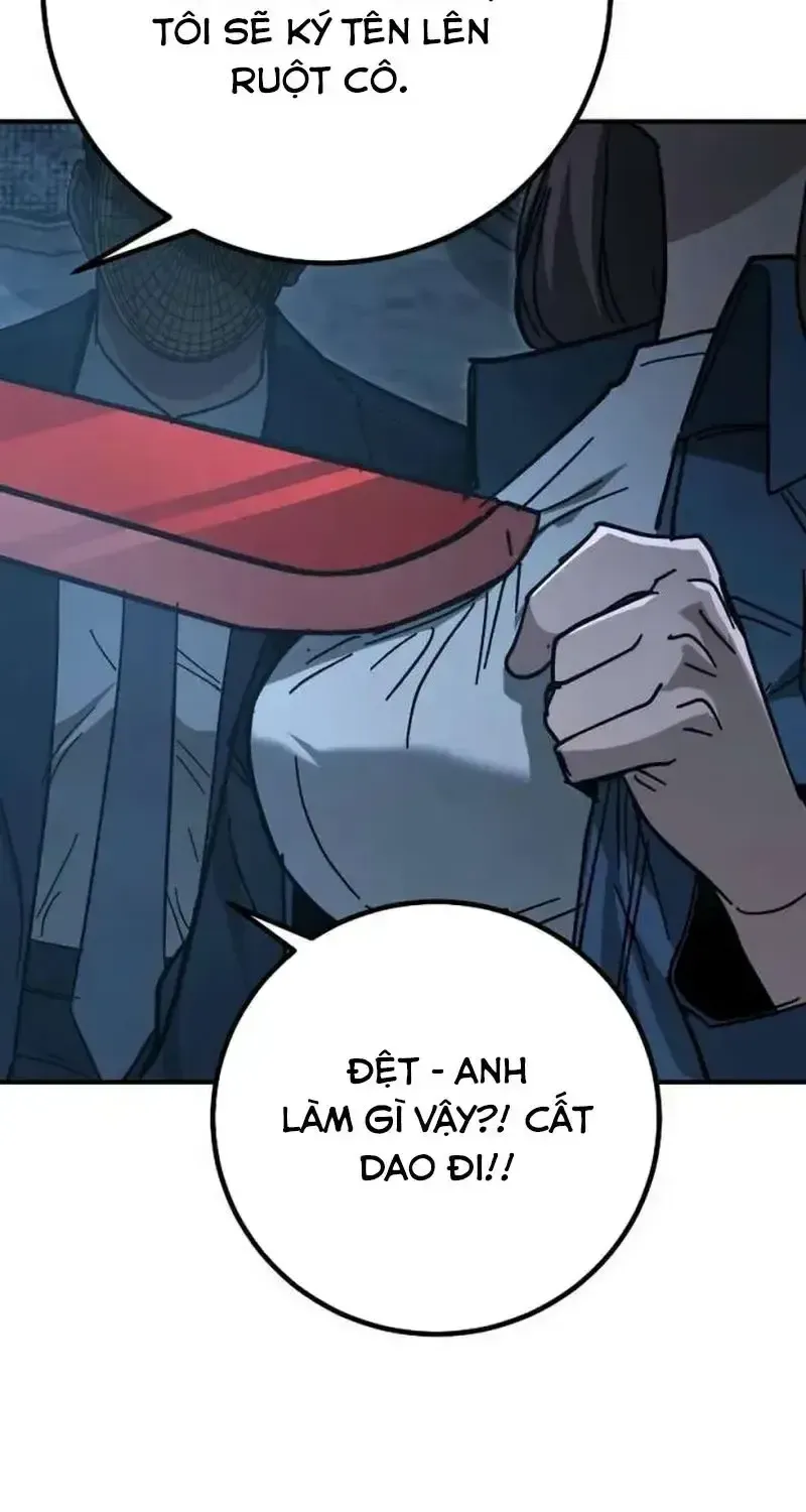 Người Dọn Dẹp Chap 27 - Next Chap 28