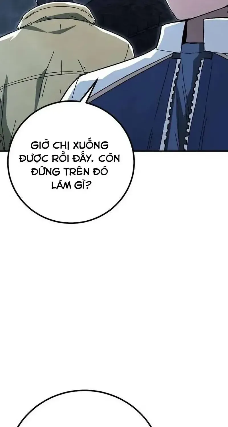 Người Dọn Dẹp Chap 28 - Next Chap 29