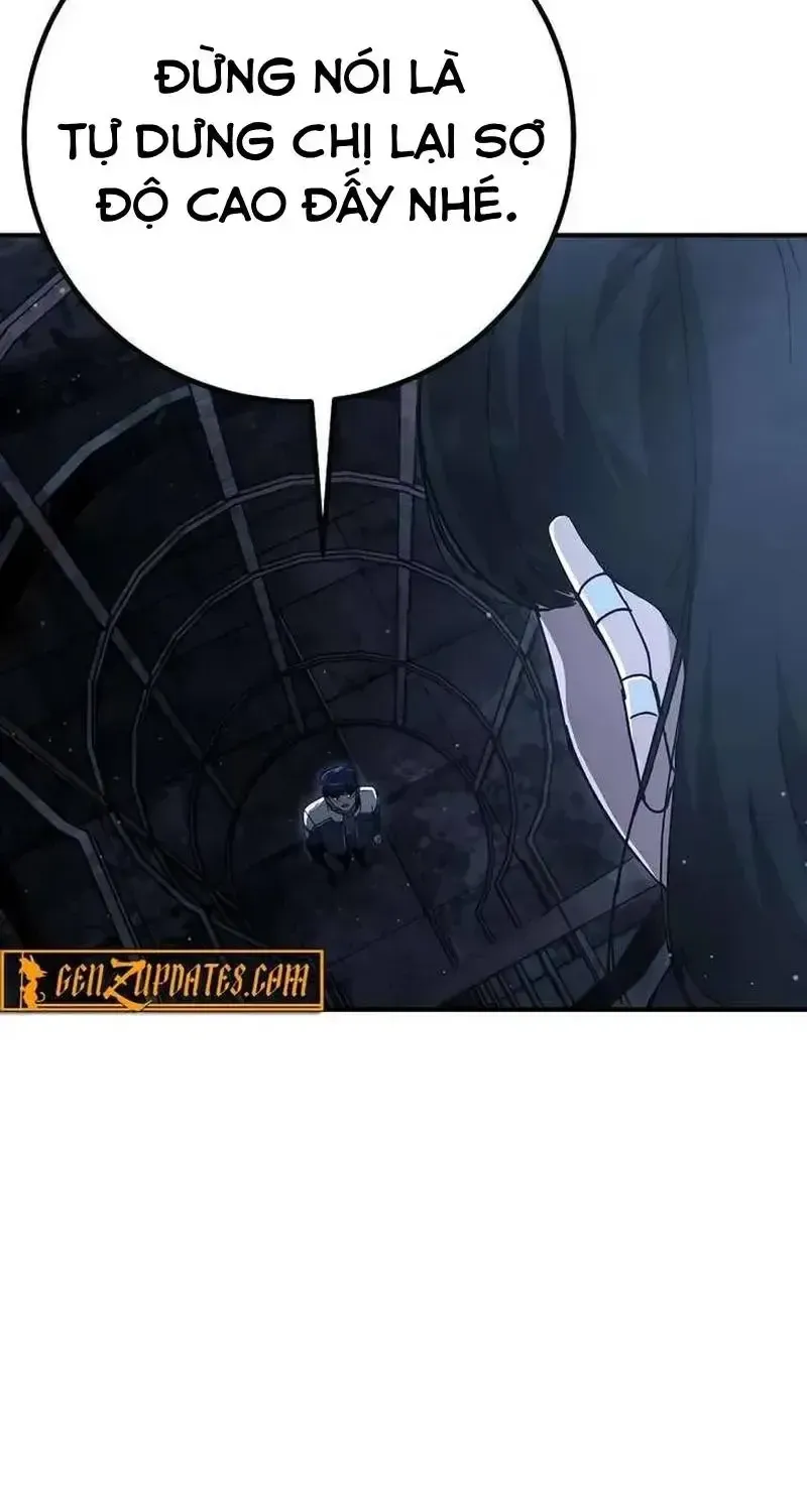 Người Dọn Dẹp Chap 28 - Next Chap 29