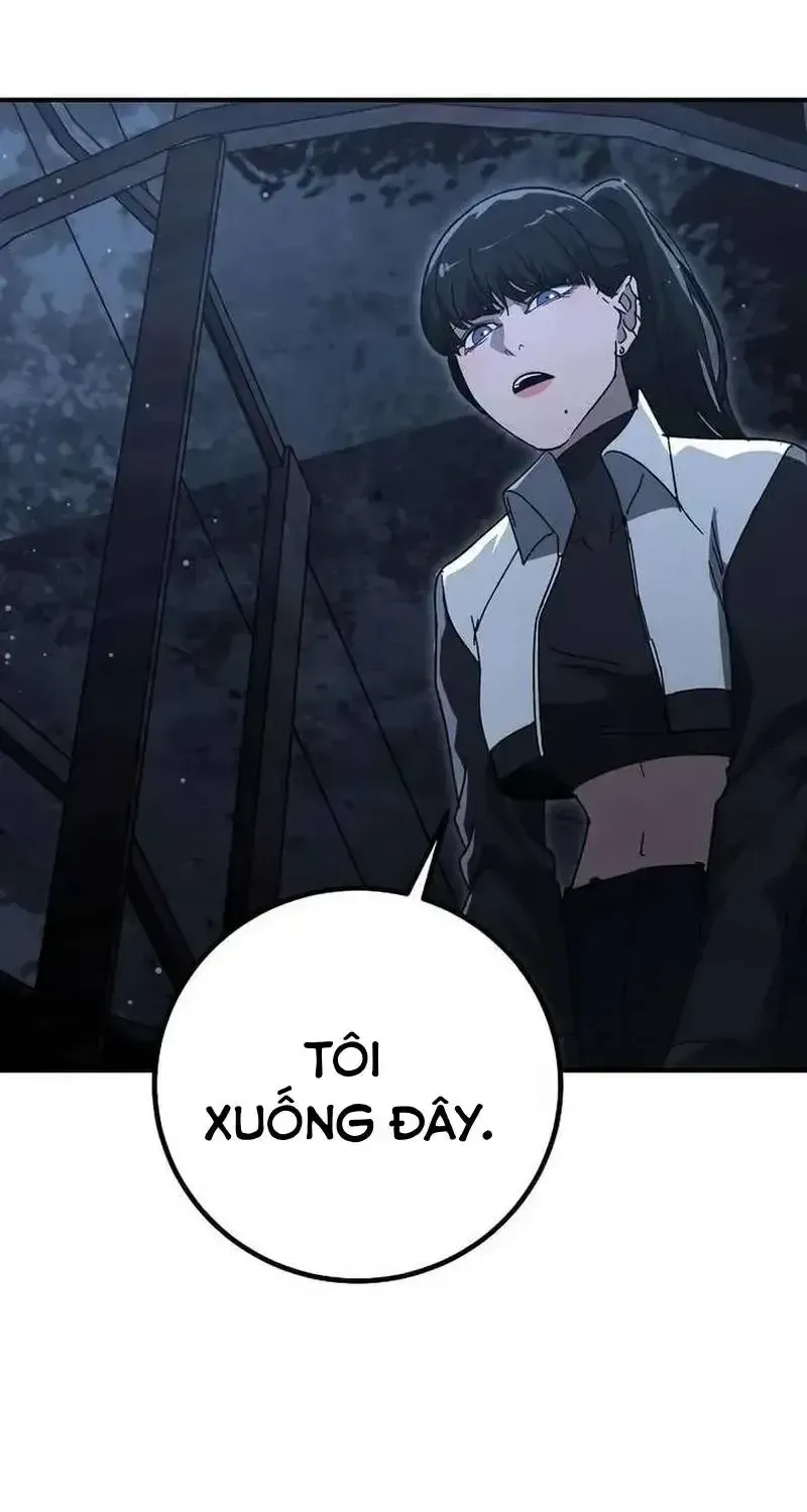 Người Dọn Dẹp Chap 28 - Next Chap 29