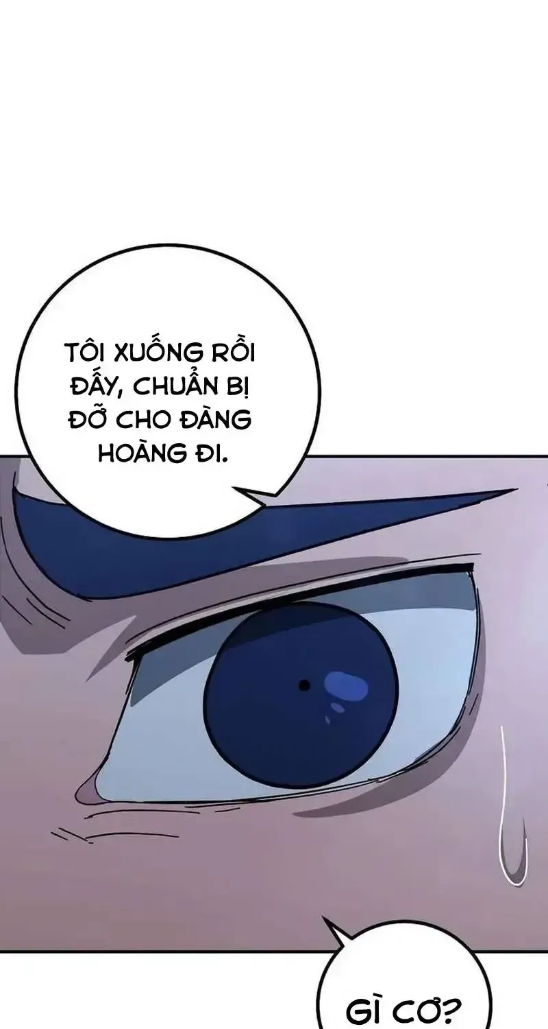 Người Dọn Dẹp Chap 28 - Next Chap 29