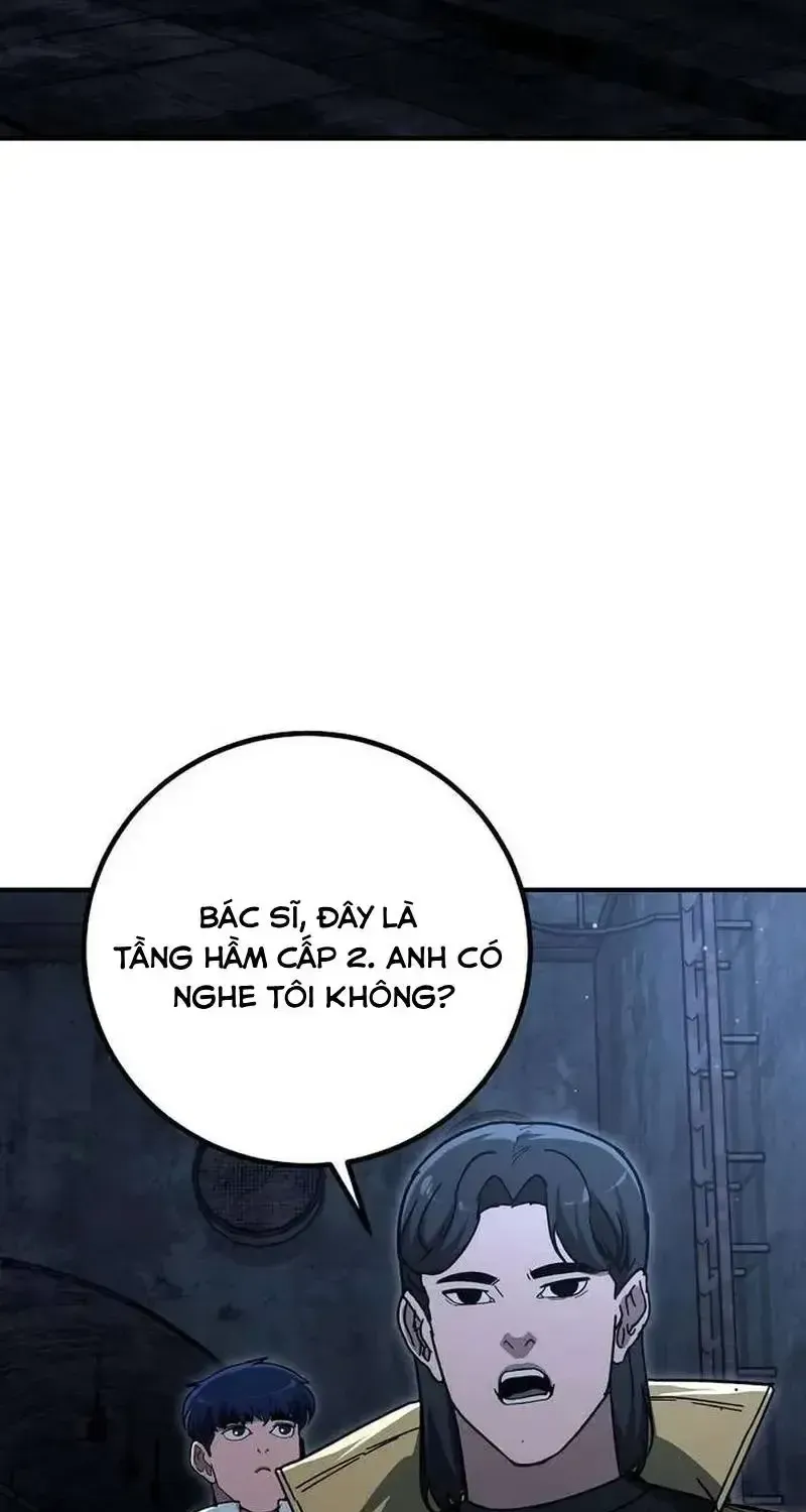Người Dọn Dẹp Chap 28 - Next Chap 29
