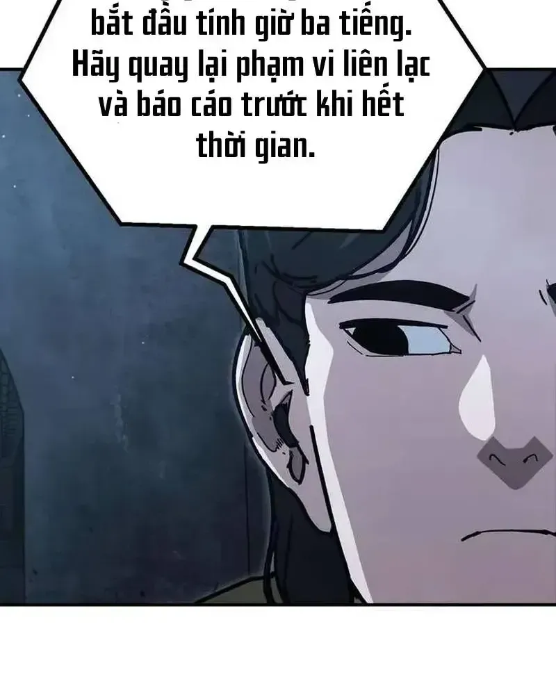 Người Dọn Dẹp Chap 28 - Next Chap 29