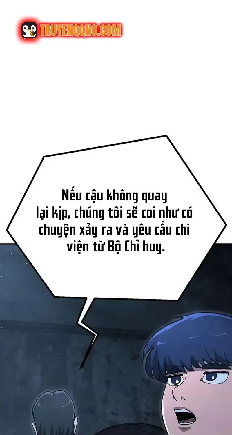 Người Dọn Dẹp Chap 28 - Next Chap 29