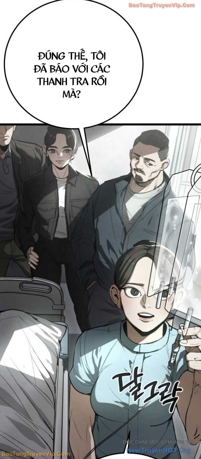 Người Dọn Dẹp Chap 3 - Next Chap 4