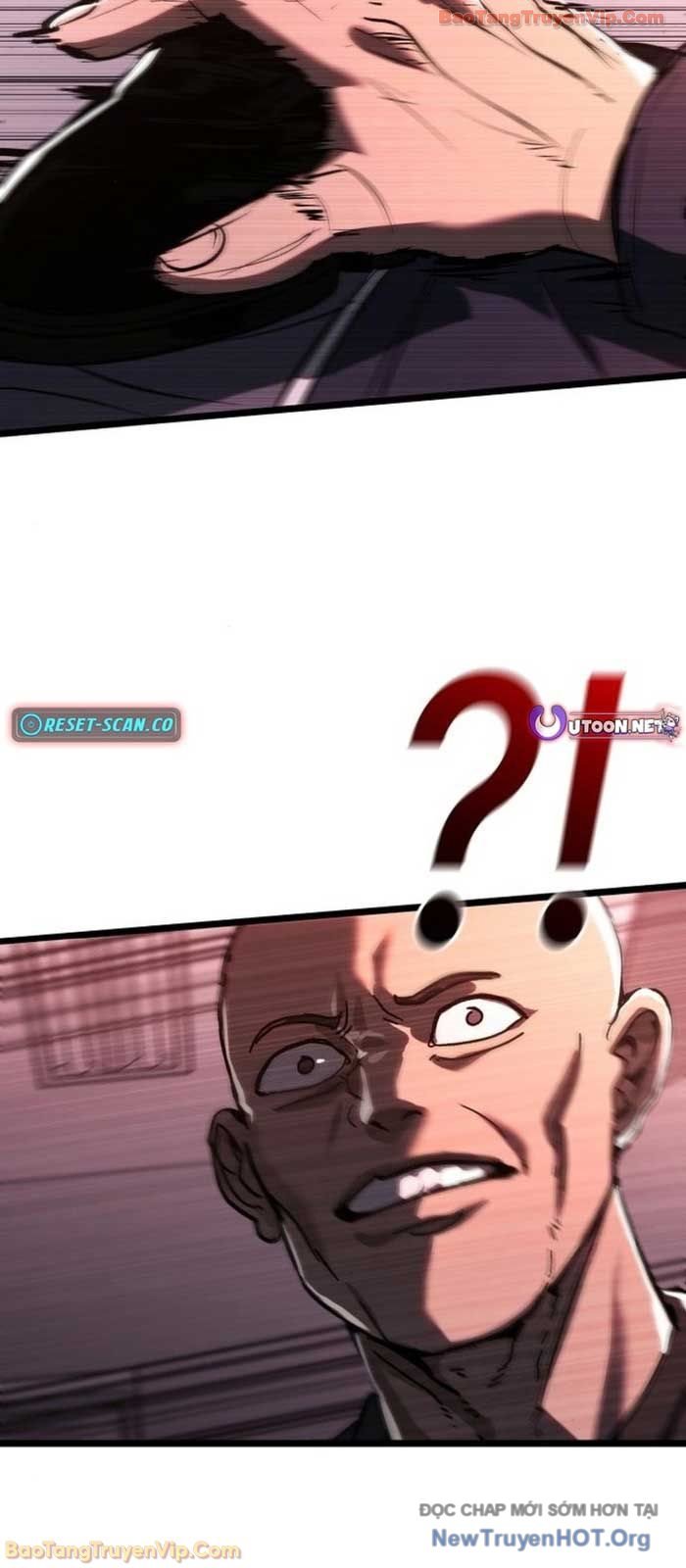 Người Dọn Dẹp Chap 3 - Next Chap 4