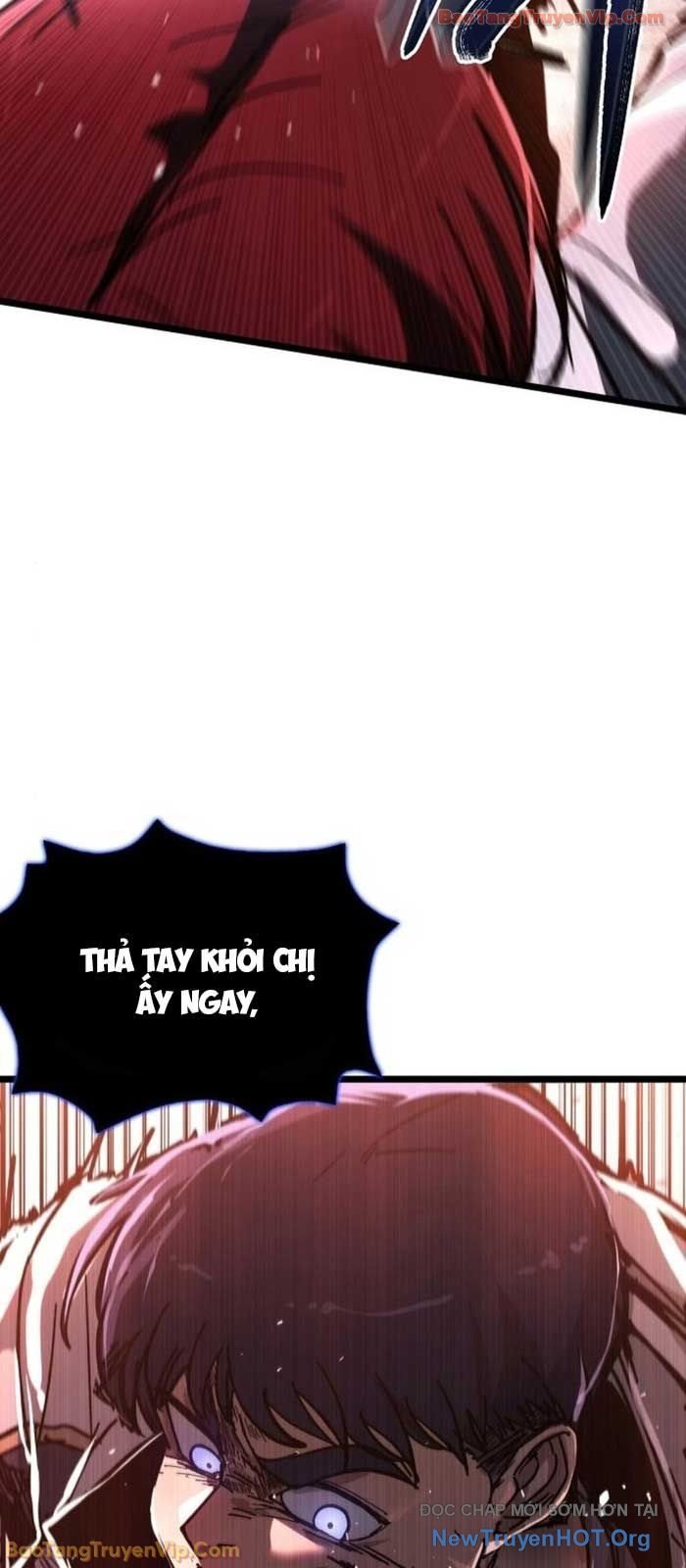 Người Dọn Dẹp Chap 3 - Next Chap 4