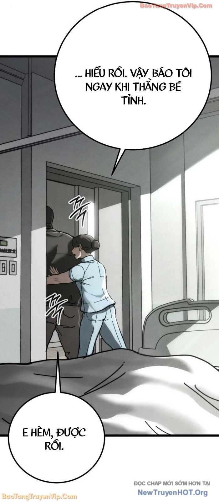 Người Dọn Dẹp Chap 3 - Next Chap 4