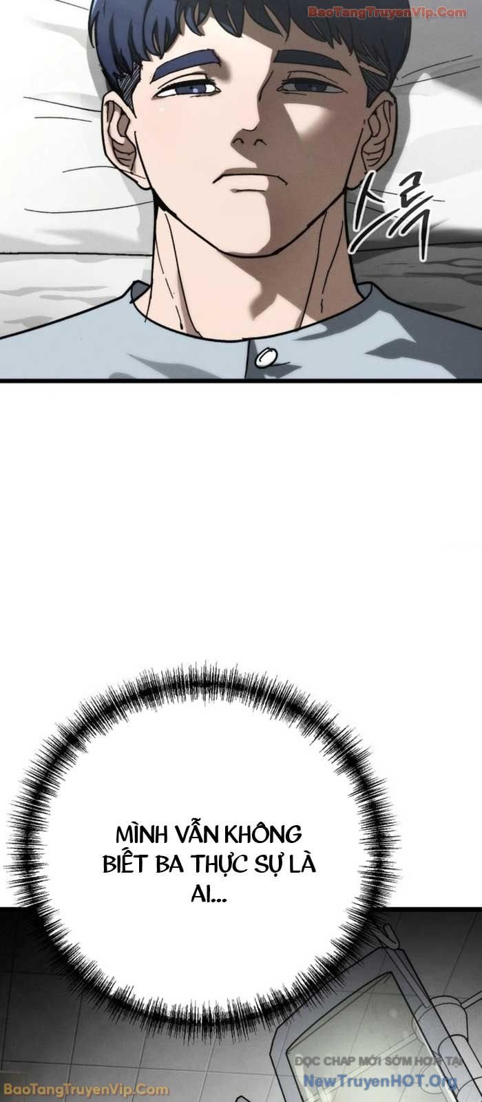 Người Dọn Dẹp Chap 3 - Next Chap 4