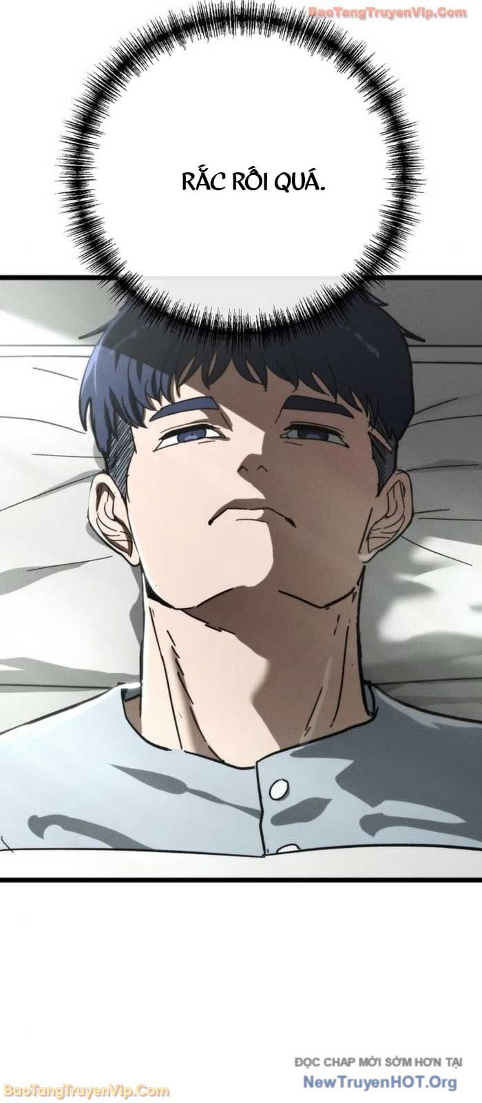 Người Dọn Dẹp Chap 3 - Next Chap 4