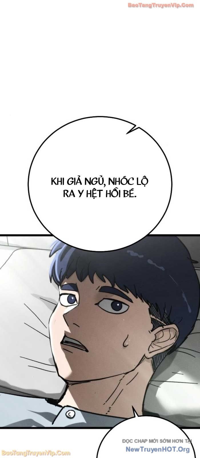 Người Dọn Dẹp Chap 3 - Next Chap 4