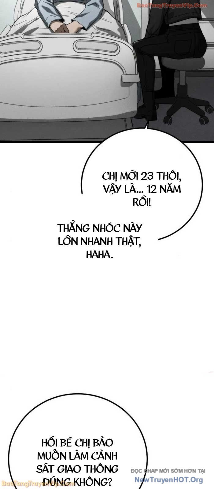 Người Dọn Dẹp Chap 3 - Next Chap 4