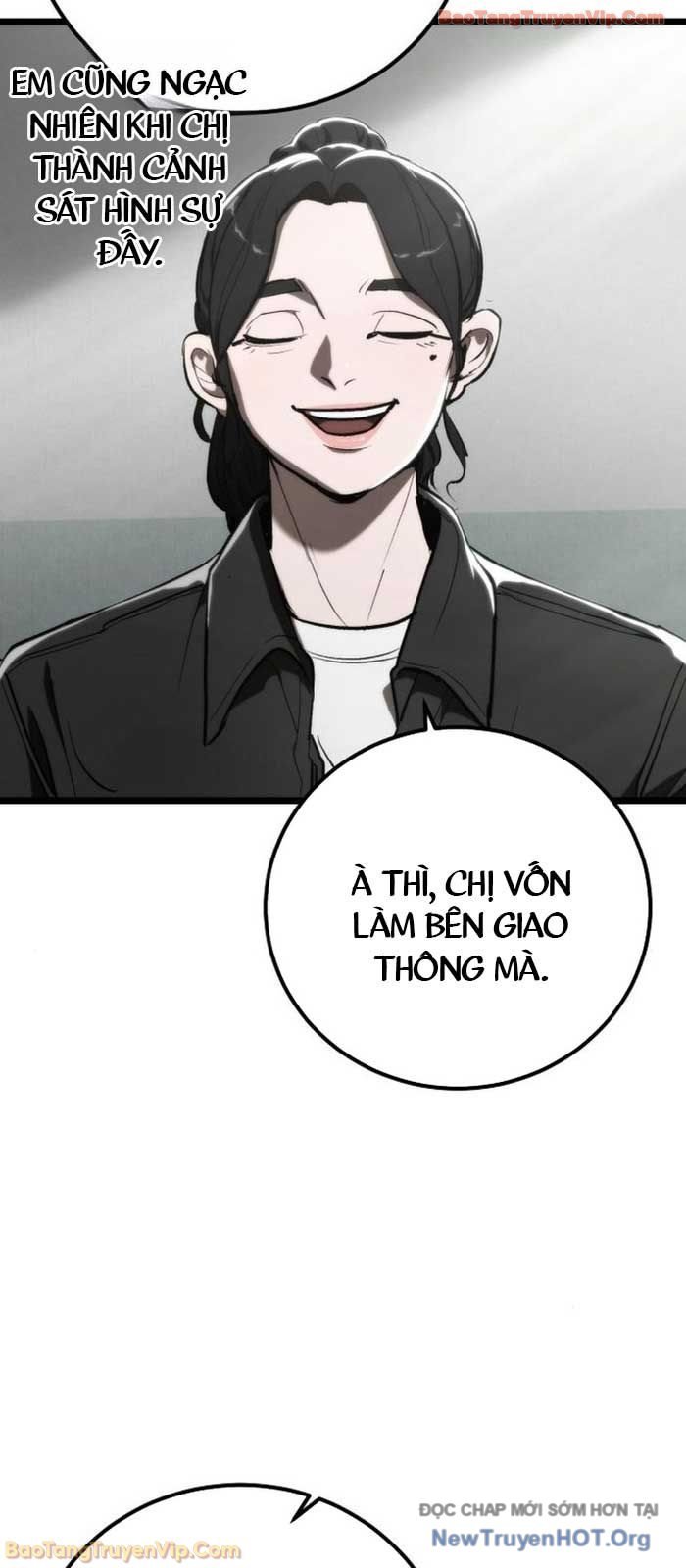 Người Dọn Dẹp Chap 3 - Next Chap 4