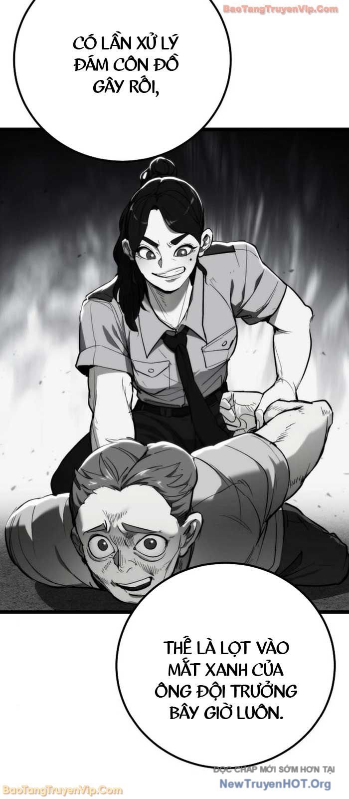 Người Dọn Dẹp Chap 3 - Next Chap 4