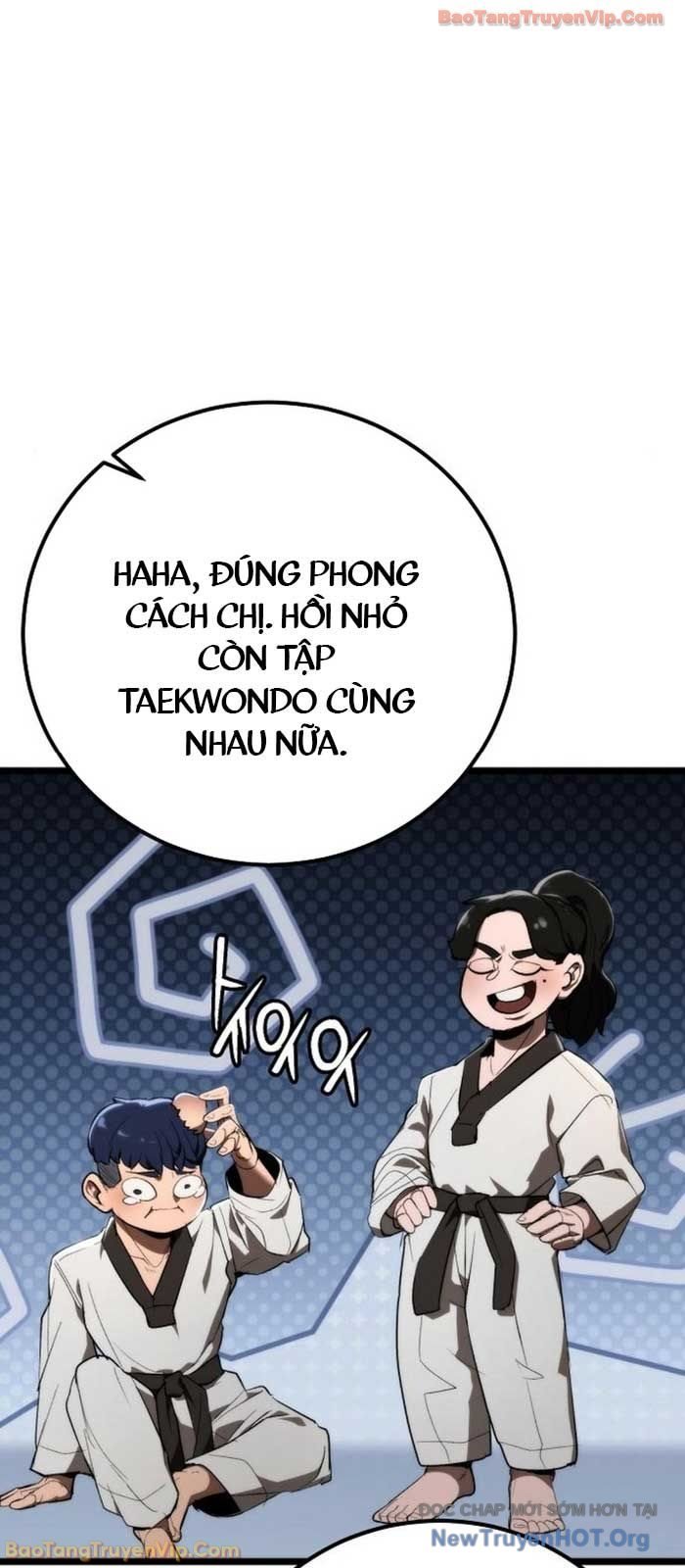 Người Dọn Dẹp Chap 3 - Next Chap 4