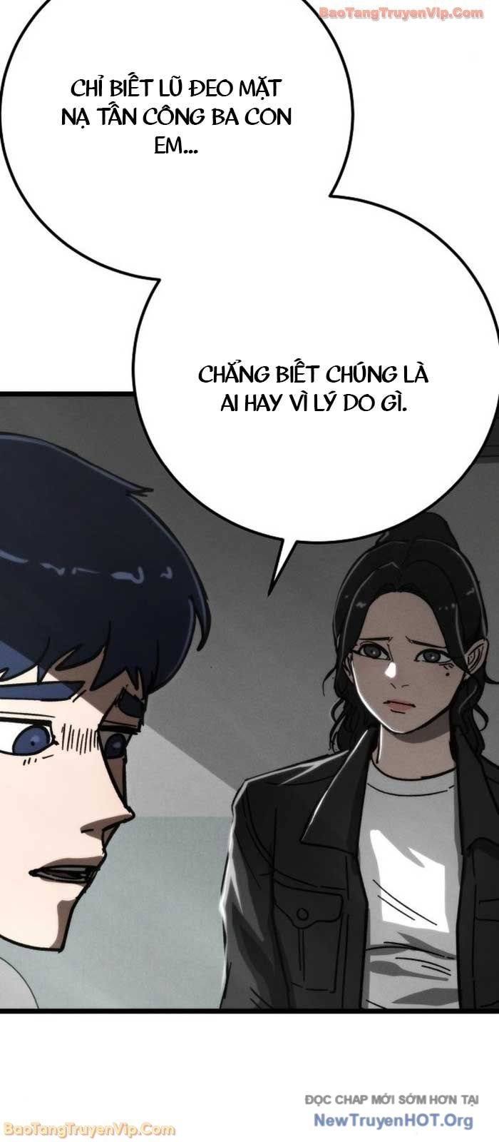 Người Dọn Dẹp Chap 3 - Next Chap 4