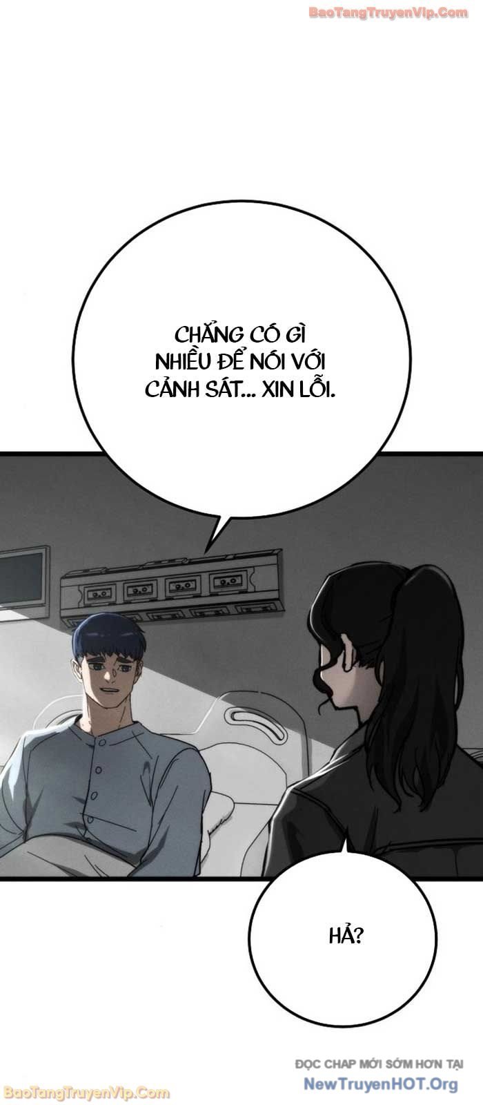 Người Dọn Dẹp Chap 3 - Next Chap 4